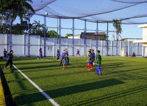 Jogos Escolares
