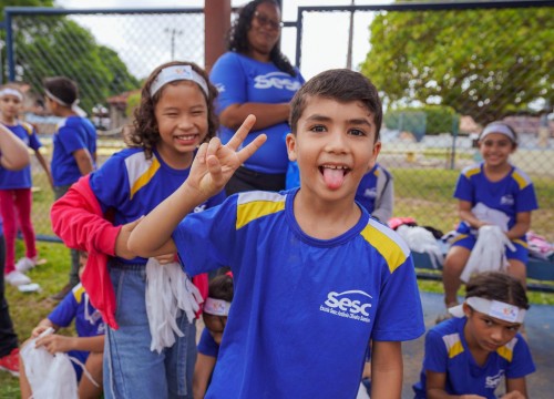 Jogos Escolares