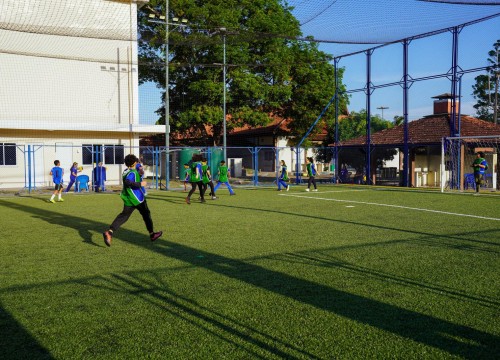 Jogos Escolares