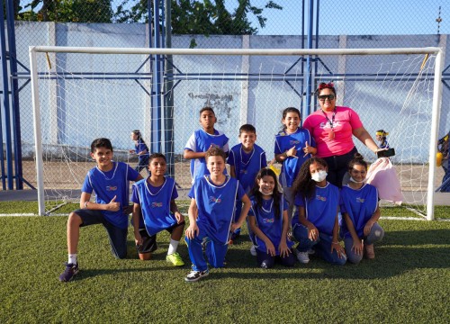 Jogos Escolares