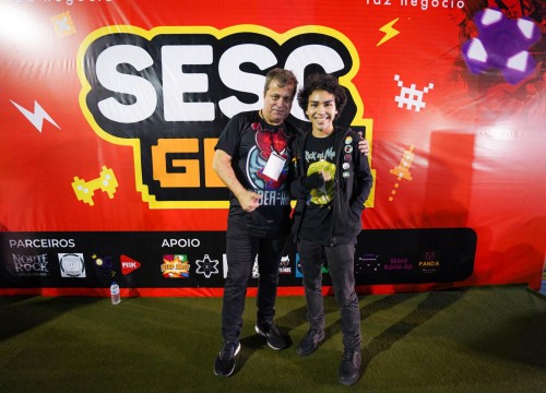 Sesc Geek 2022