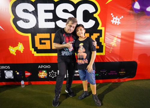 Sesc Geek 2022
