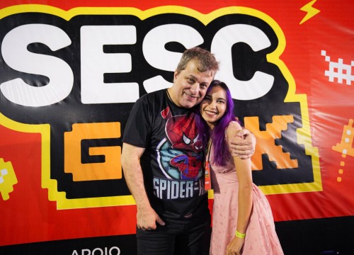 Sesc Geek 2022