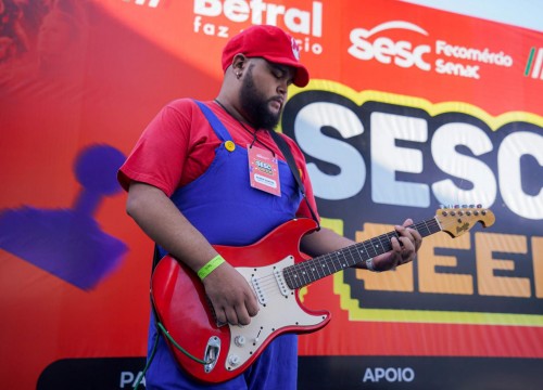 Sesc Geek 2022