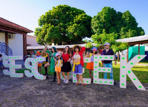 Sesc Geek 2022