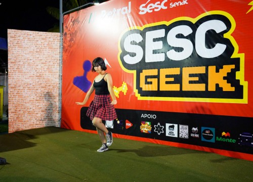 Sesc Geek 2022