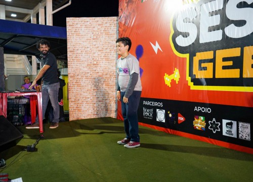 Sesc Geek 2022
