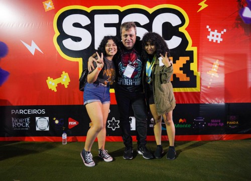 Sesc Geek 2022