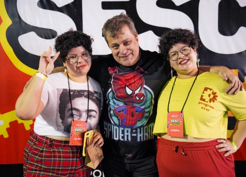 Sesc Geek 2022