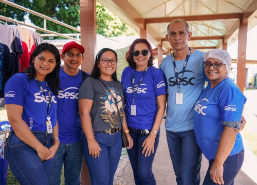 Sesc Geek 2022