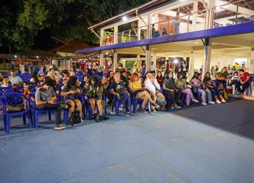 Sesc Geek 2022