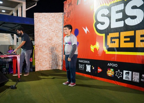 Sesc Geek 2022