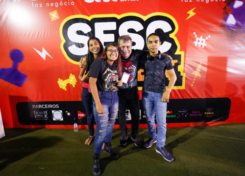 Sesc Geek 2022