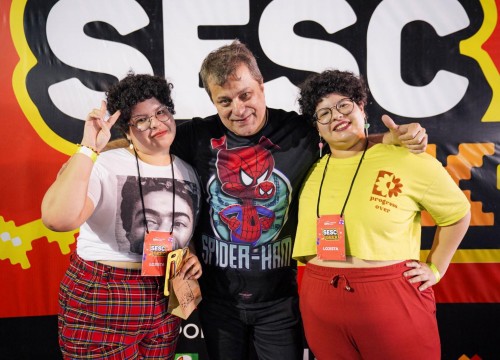 Sesc Geek 2022