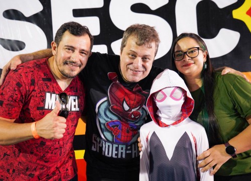 Sesc Geek 2022