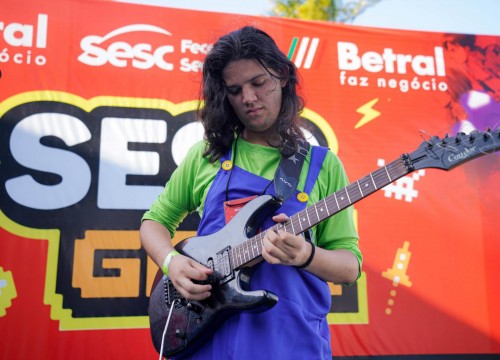 Sesc Geek 2022