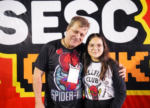 Sesc Geek 2022