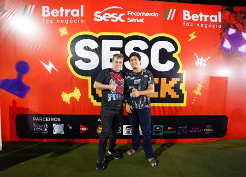 Sesc Geek 2022