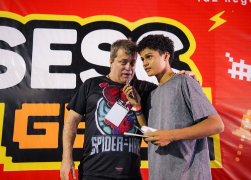 Sesc Geek 2022