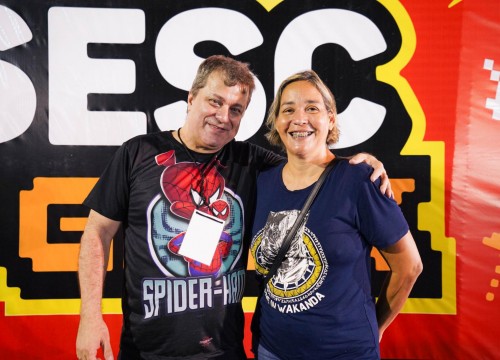 Sesc Geek 2022