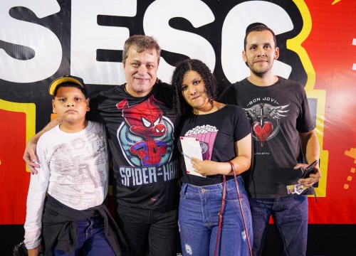 Sesc Geek 2022