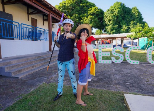 Sesc Geek 2022