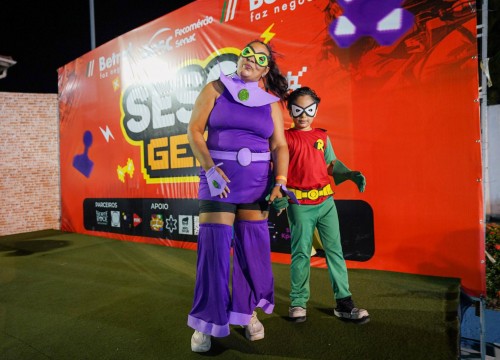 Sesc Geek 2022