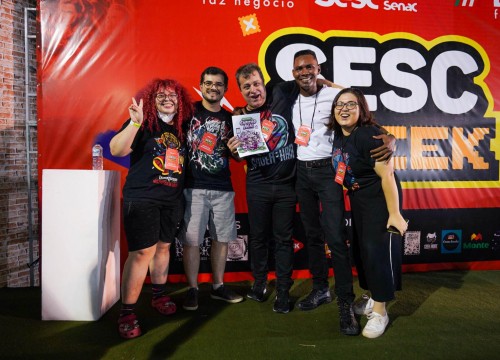 Sesc Geek 2022