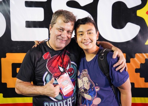 Sesc Geek 2022