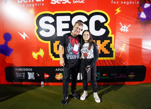Sesc Geek 2022