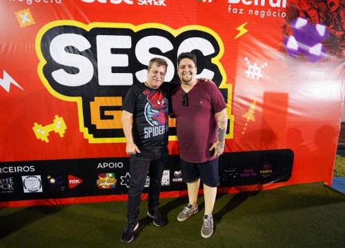 Sesc Geek 2022
