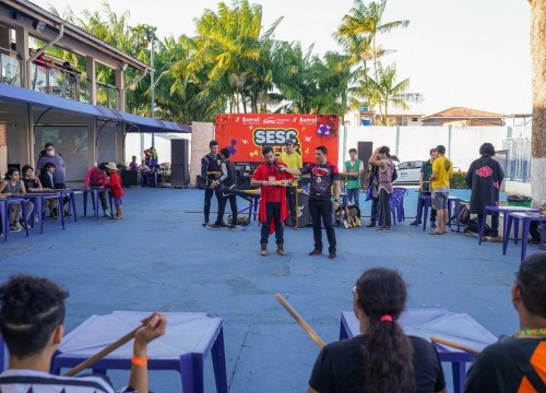 Sesc Geek 2022