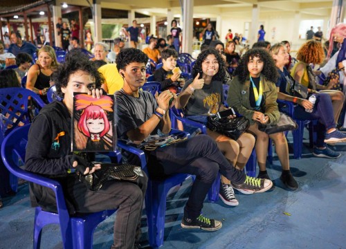 Sesc Geek 2022