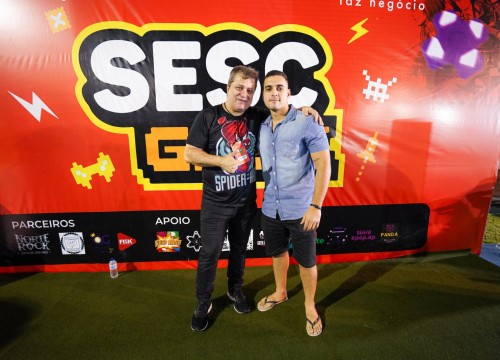 Sesc Geek 2022