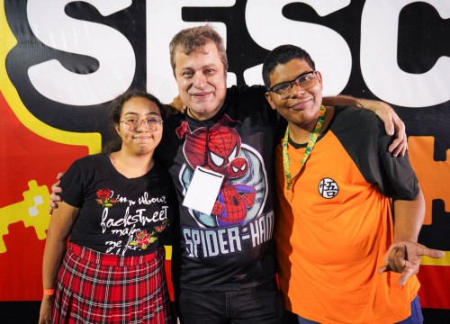Sesc Geek 2022