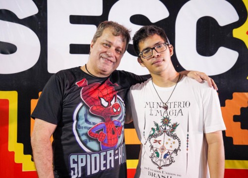 Sesc Geek 2022