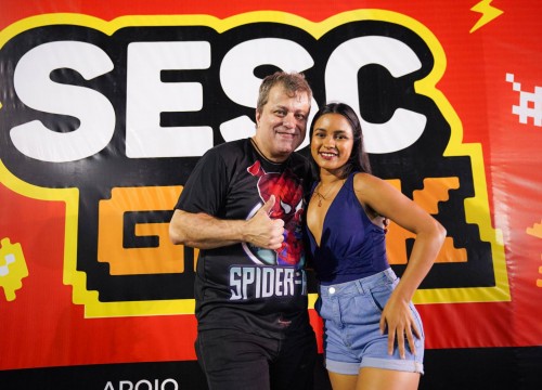 Sesc Geek 2022