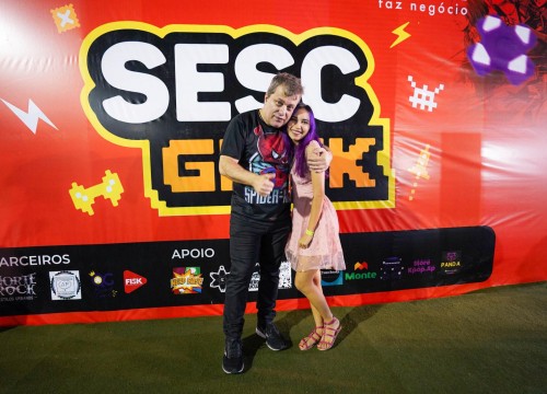 Sesc Geek 2022