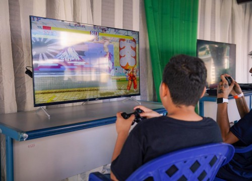 Sesc Geek 2022