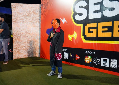 Sesc Geek 2022