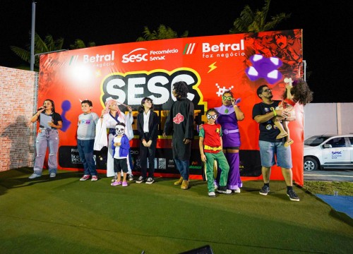 Sesc Geek 2022