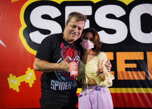 Sesc Geek 2022