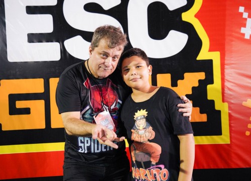 Sesc Geek 2022