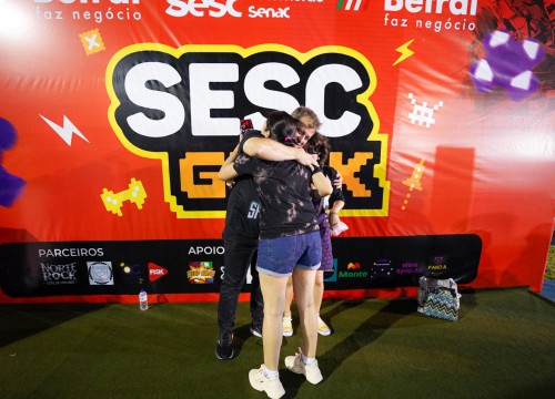 Sesc Geek 2022