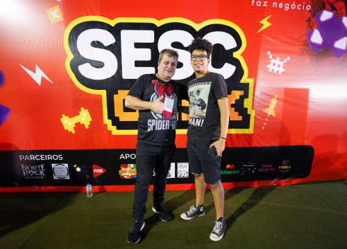 Sesc Geek 2022