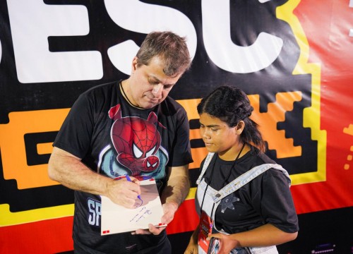 Sesc Geek 2022