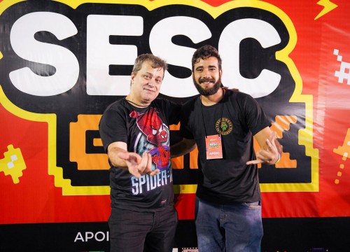 Sesc Geek 2022