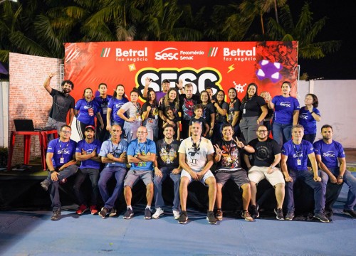 Sesc Geek 2022