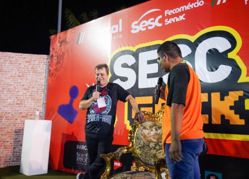 Sesc Geek 2022