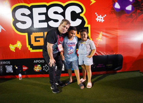 Sesc Geek 2022
